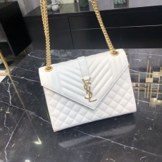 YSL Satchel Bags